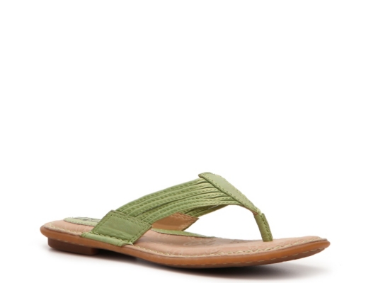 b.o.c. Alina Flat Sandal