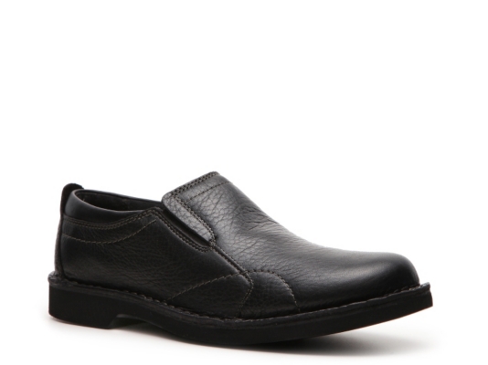 Clarks Doby Slip-On