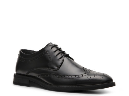 Natha Studio Adrian Wingtip Oxford