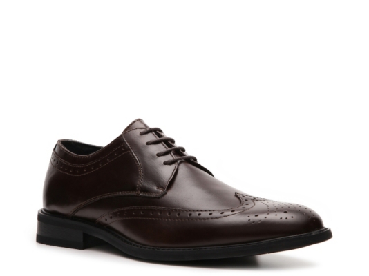 Natha Studio Adrian Wingtip Oxford