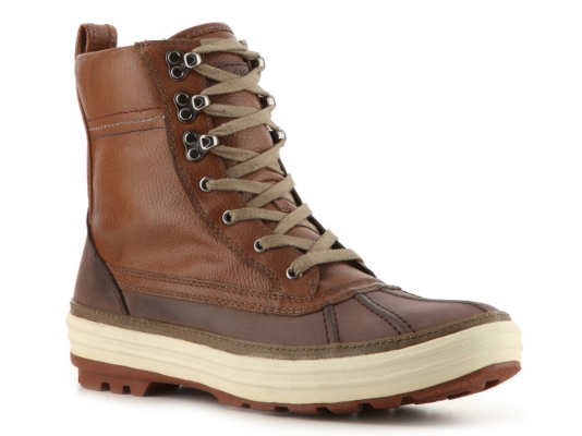 Tommy Hilfiger Laine Boot