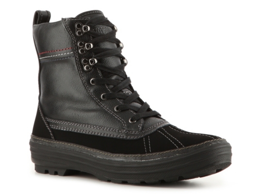 Tommy Hilfiger Laine Boot