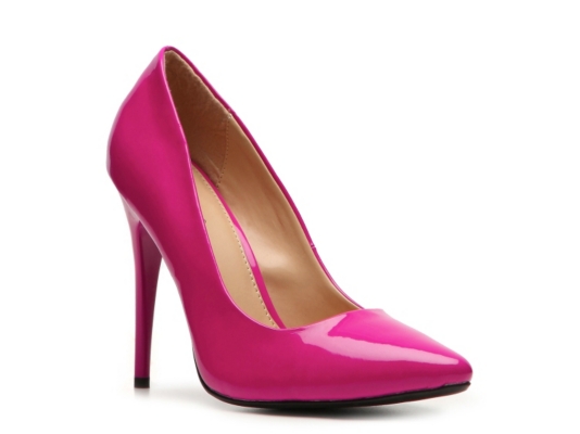 Diba Dianna Patent Pump