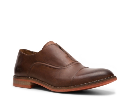 Kenneth Cole Reaction Key Card Slip-On