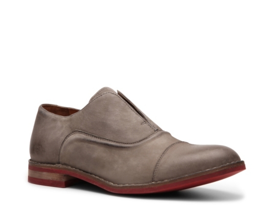Kenneth Cole Reaction Key Card Slip-On