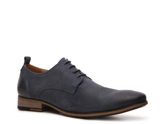 Kenneth Cole Reaction Running Streak Oxford