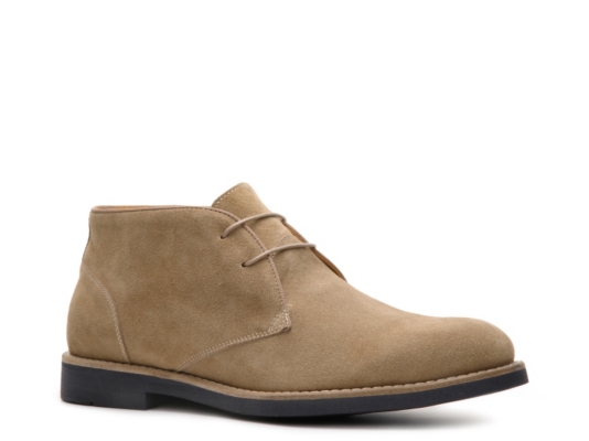 Natha Studio Phil Chukka Boot