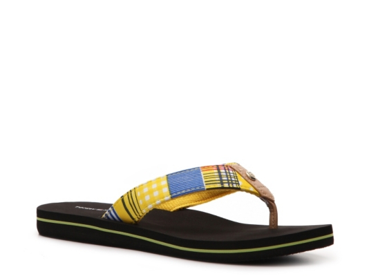 Tommy Hilfiger Celebrate Flip Flop