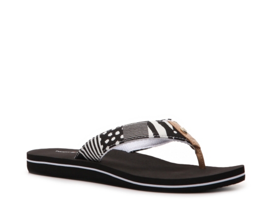 Tommy Hilfiger Celebrate Flip Flop
