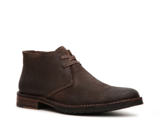 John Varvatos Driggs Chukka Boot