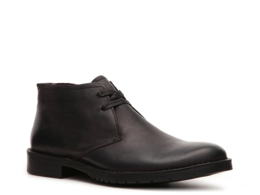 John Varvatos Driggs Chukka Boot