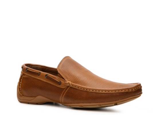 Steve Madden Markr Loafer