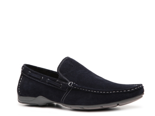 Steve Madden Markr Loafer