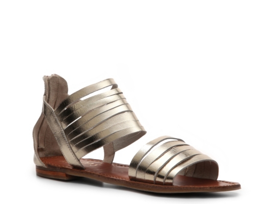 Matty's Croxley Gladiator Sandal | DSW