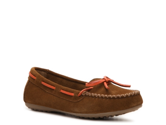 Minnetonka Carleen Moccasin