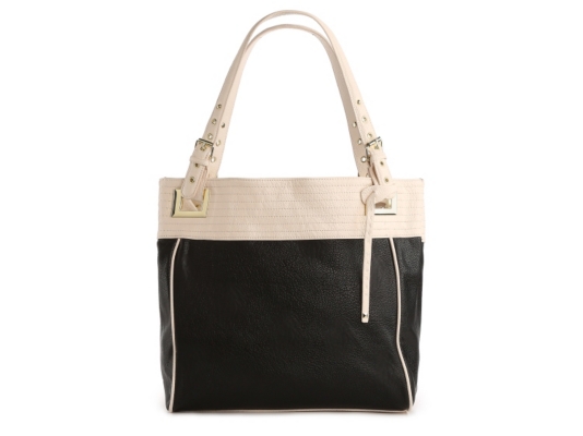 Steve Madden BDandy Color Block Tote
