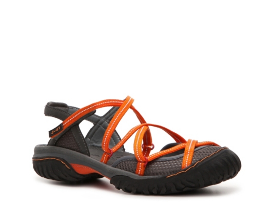 J-41 Water Diva Sport Sandal