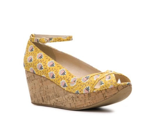 Restricted Lolly Wedge Pump