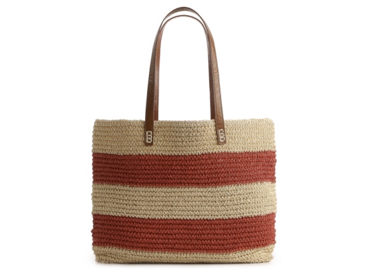 Kelly & Katie Cape Cod Stripe Tote