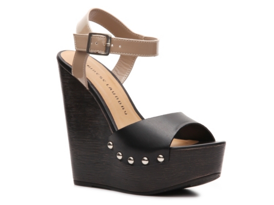 Chinese Laundry Jinxy Wedge Sandal