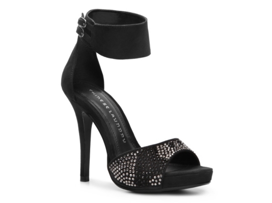 Chinese Laundry Ice Maiden Platform Sandal