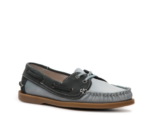 Bed Stu Aunt Bettie Boat Shoe