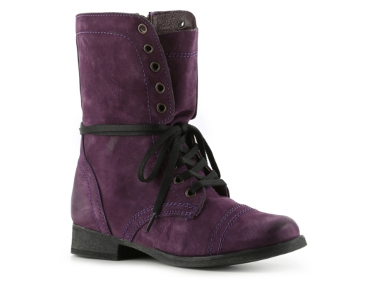 Zigi Soho Guerrilla Combat Bootie