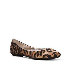 dsw ballerina shoes