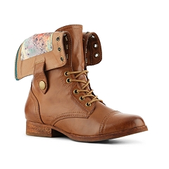 mix no 6 combat boots