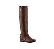 Restricted Belview Wide Calf Riding Boot
