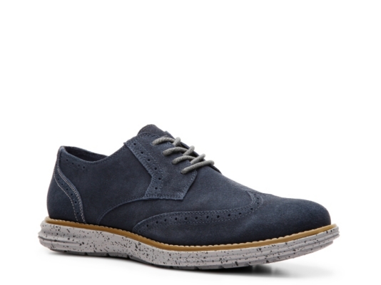 Stacy Adams Armstrong Wingtip Oxford