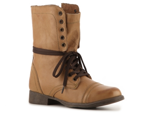 Zigi Soho Guerrilla Combat Boot