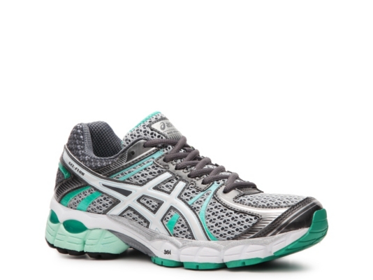 ASICS GEL-Flux Performance Running Shoe - Womens