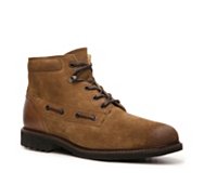 Neil M Lace-Up Boot