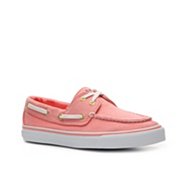 Sperry Top-Sider Biscayne Canvas Boat Shoe