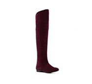 Chinese Laundry Southland Over The Knee Boot