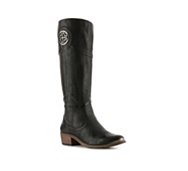 Bare Traps Paramount Riding Boot
