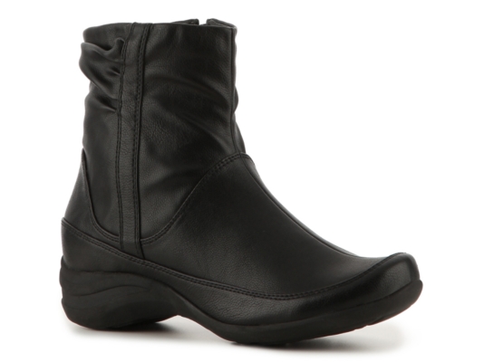 Hush Puppies Alternative Bootie