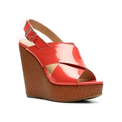 dsw bcbg sandals