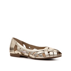 steve madden black flats dsw