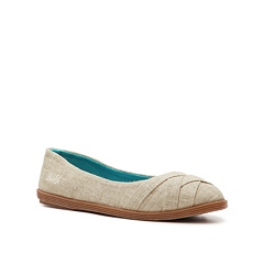 dsw ballerina shoes
