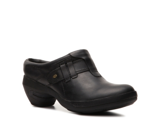 Merrell Luxe Plunge Clog | DSW