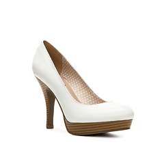 dsw platform pumps