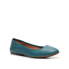 lucky gennifa flat