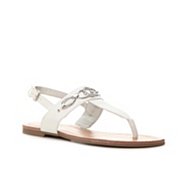 G by GUESS Lunna Flat Sandal