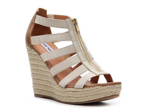 madden edda sandal wedge steve