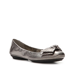fancy ballet flats