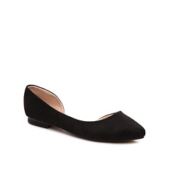 dsw flat shoes on sale