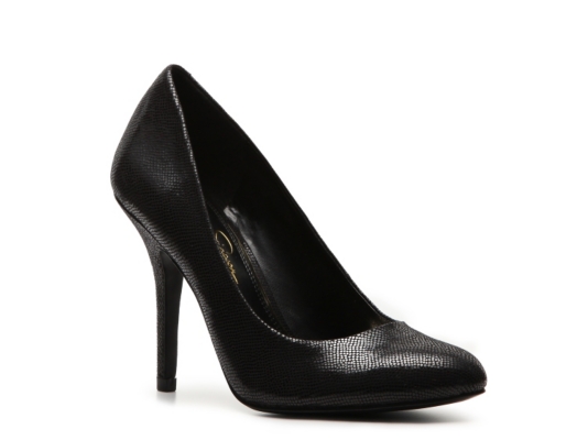 Jessica Simpson Ariva Pump