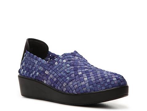 Bernie Mev Smooth Candy Slip-On | DSW